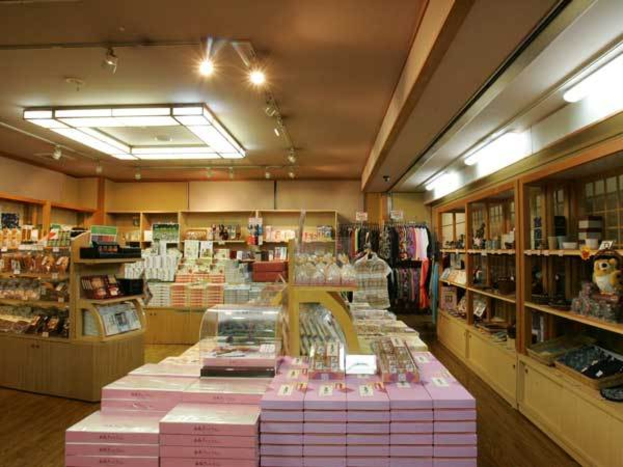 売店